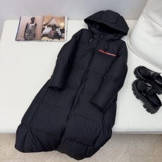 Prada Down Jackets